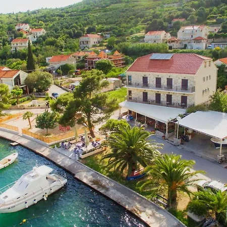 Leona A 2 Apartman Zaton (Dubrovnik-Neretva)