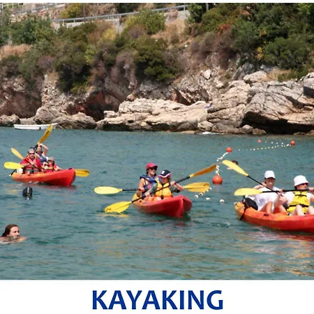 Leona A 2 * Zaton (Dubrovnik-Neretva)