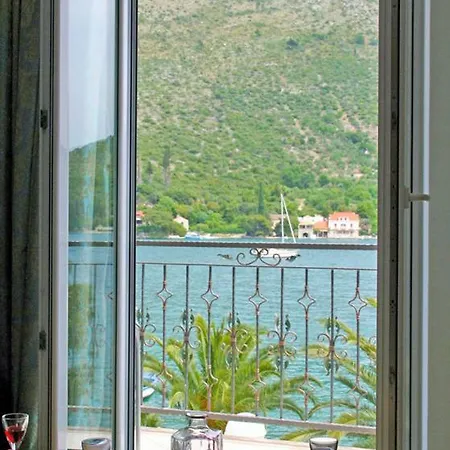 Apartman Leona A 2 Zaton (Dubrovnik-Neretva)