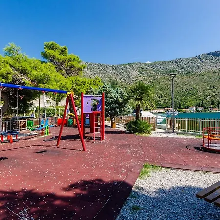 Leona A 2 Apartman Zaton (Dubrovnik-Neretva)