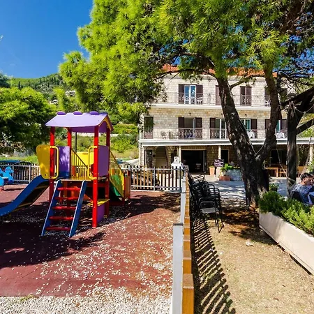 Apartman Leona A 2 Zaton (Dubrovnik-Neretva)