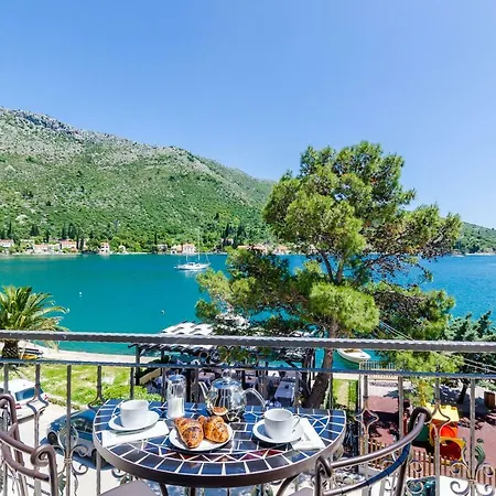 Leona A 2 Apartman Zaton (Dubrovnik-Neretva)