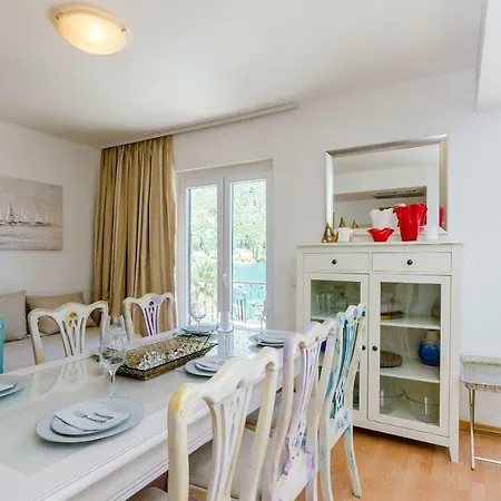 Leona A 2 Apartman Zaton (Dubrovnik-Neretva)