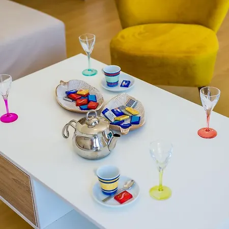 Leona A 2 Apartman Zaton (Dubrovnik-Neretva)