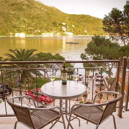 Leona A 2 * Zaton (Dubrovnik-Neretva)