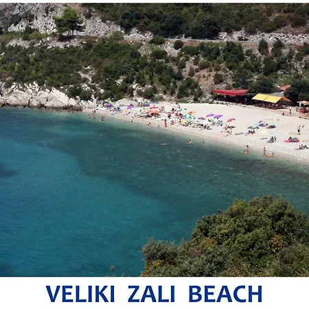 Leona A 2 Apartmán Zaton (Dubrovnik-Neretva)