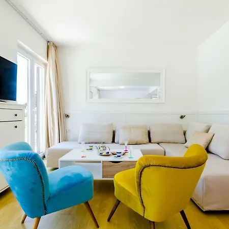 Leona A 2 Apartmán *