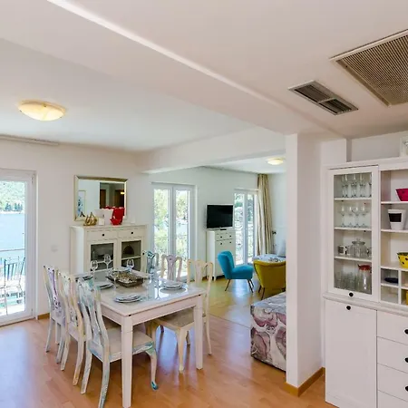 Leona A 2 Apartmán Zaton (Dubrovnik-Neretva)