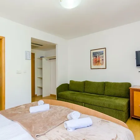 Apartmán Leona A 2
