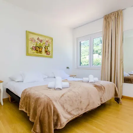 Leona A 2 Apartmán