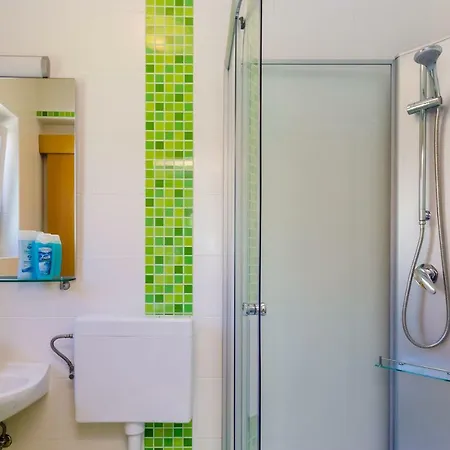 Apartmán Leona A 2 Zaton (Dubrovnik-Neretva)
