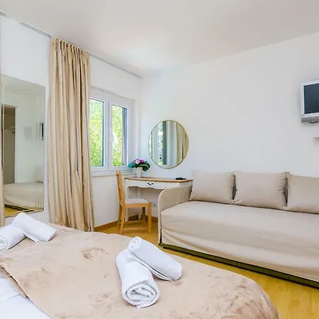 Apartmán Leona A 2 Zaton (Dubrovnik-Neretva)