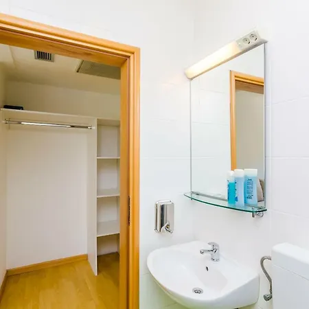 Apartmán Leona A 2 Zaton (Dubrovnik-Neretva)