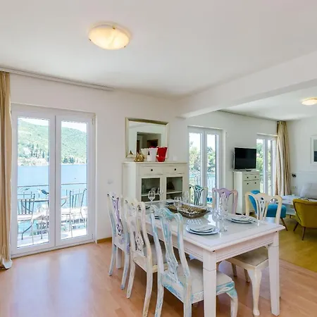 Leona A 2 Apartmán Zaton (Dubrovnik-Neretva)